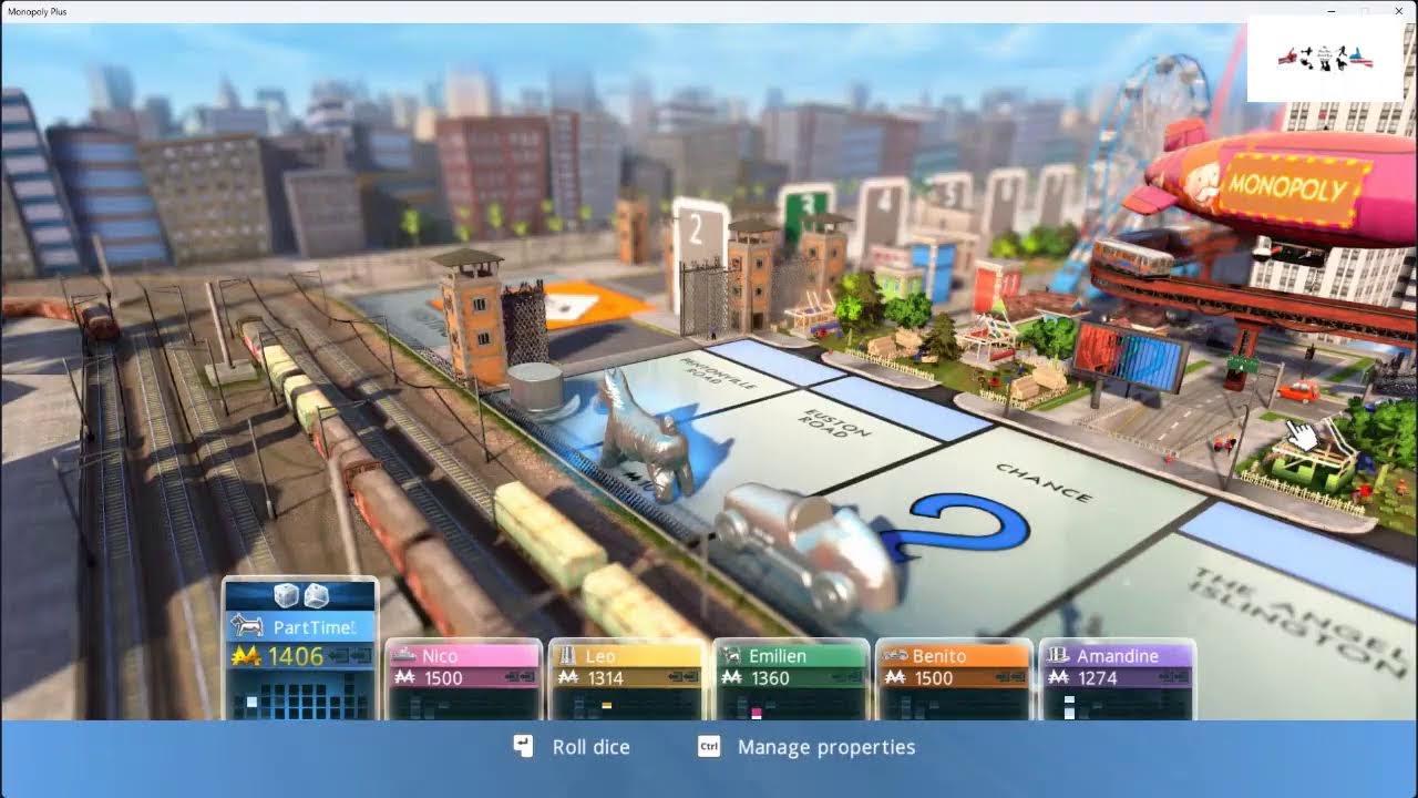 Livestream