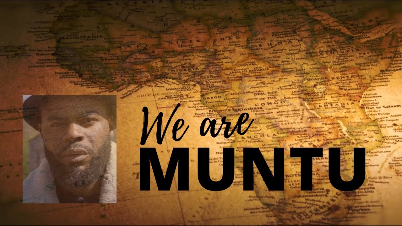 Bantu migration | Our Story. Chapter 1