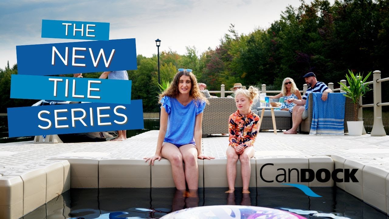 Candock Tiles Series