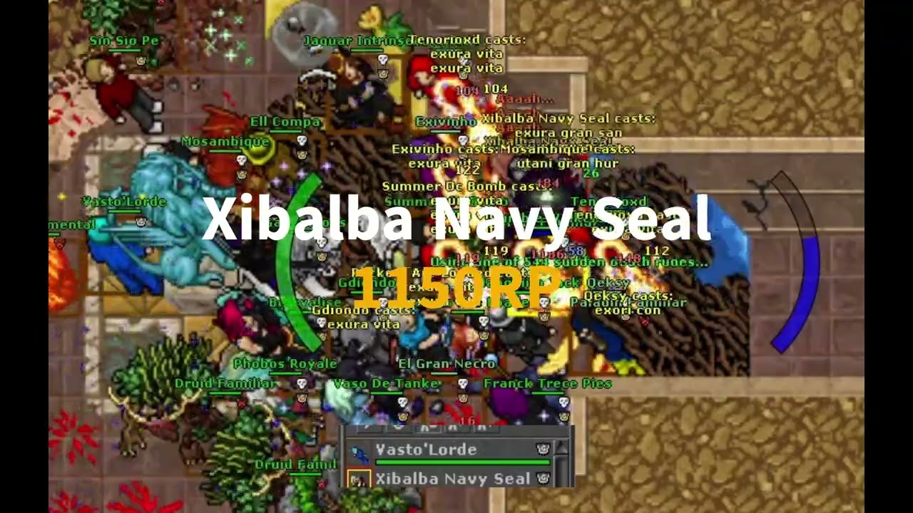 #reappers