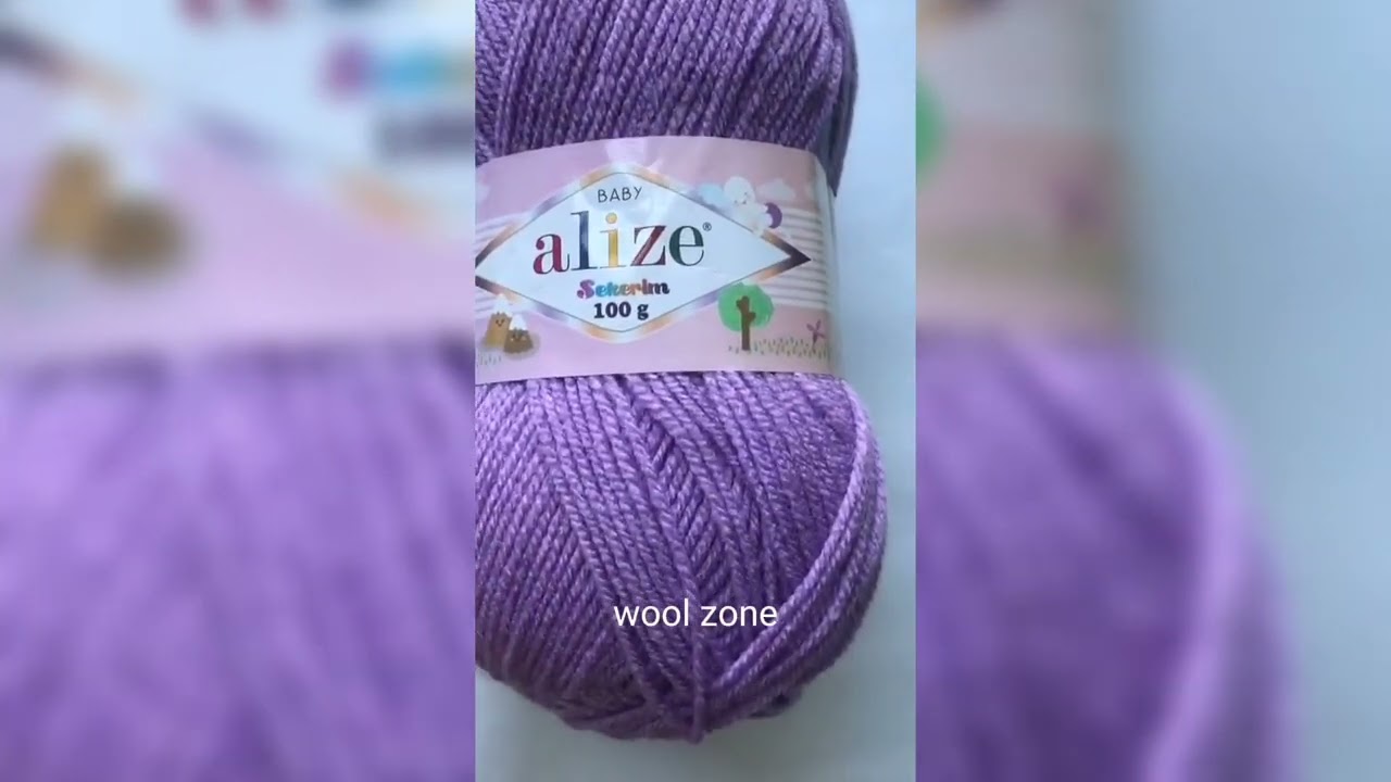 ONLINE WOOL SHOP | WOOL ZONE BAHRIA | #wool #knit #knitting #viral