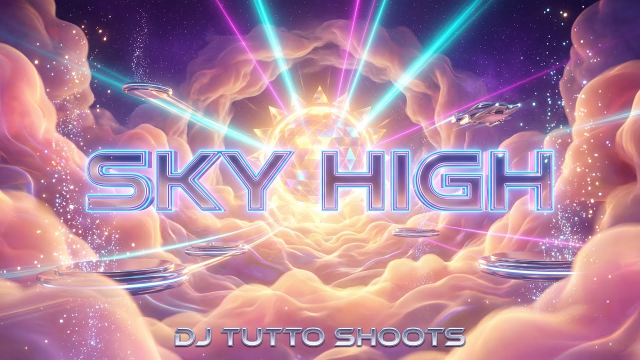DJ TuTTo SHooTs - Sky High