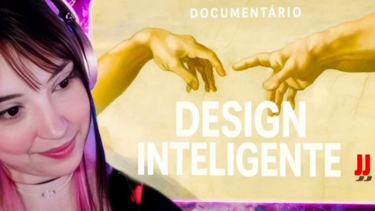 Desenhados para Existir | REACT!!!
