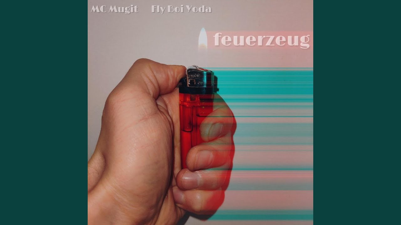 Feuerzeug