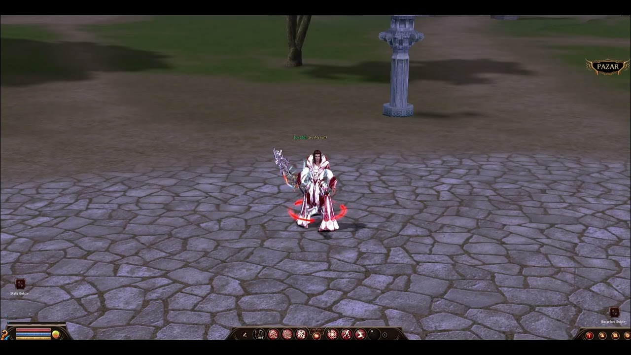 Metin2 PvP Sunucusunda Büyük Olay! Tüm Gerçekleri Anlatıyorum