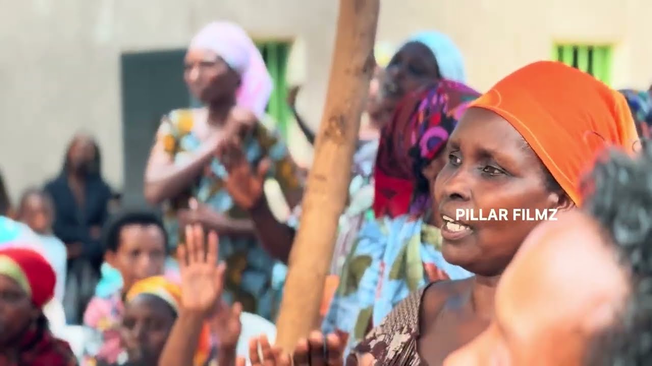 😭🥰ABARIRIMBYI BAKOMEYE MUNKAMBI BARAHUYE🔥🙌NYABIHEKE TURONGEYE TURATARAMYE IGITARAMO MPUZAMATORERO🎹 🔥