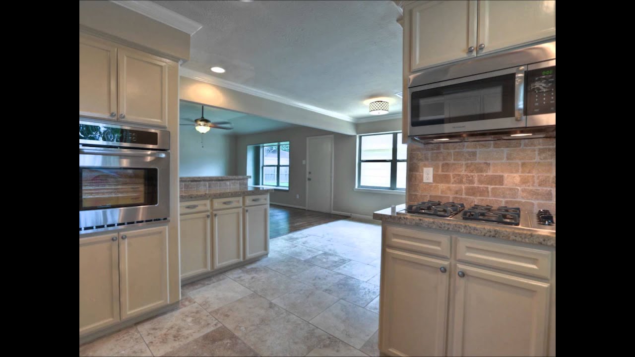 Rutherglenn Flip Rehab Video