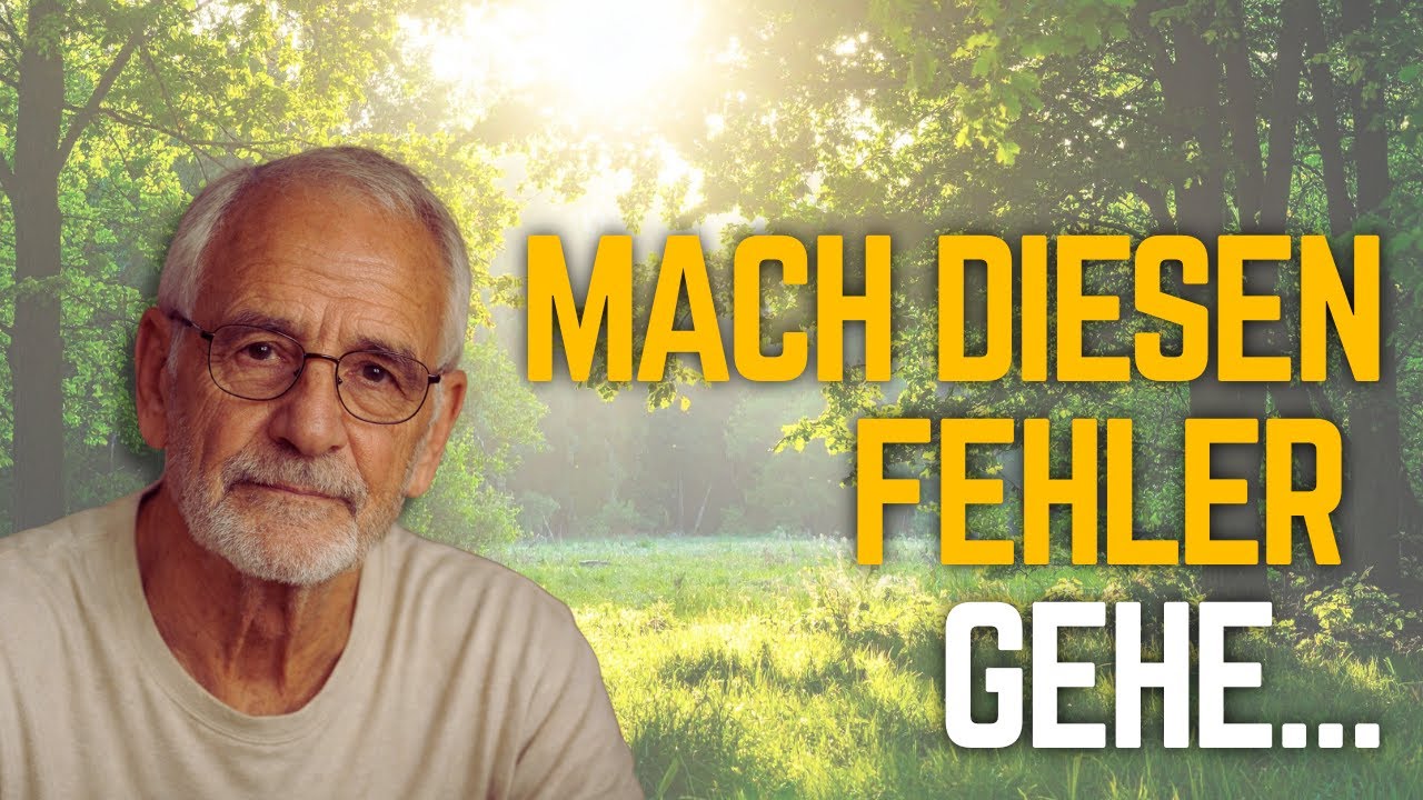 Die Entscheidung, die ich für harmlos hielt, zerstörte mein Leben… Mach diesen Fehler nicht