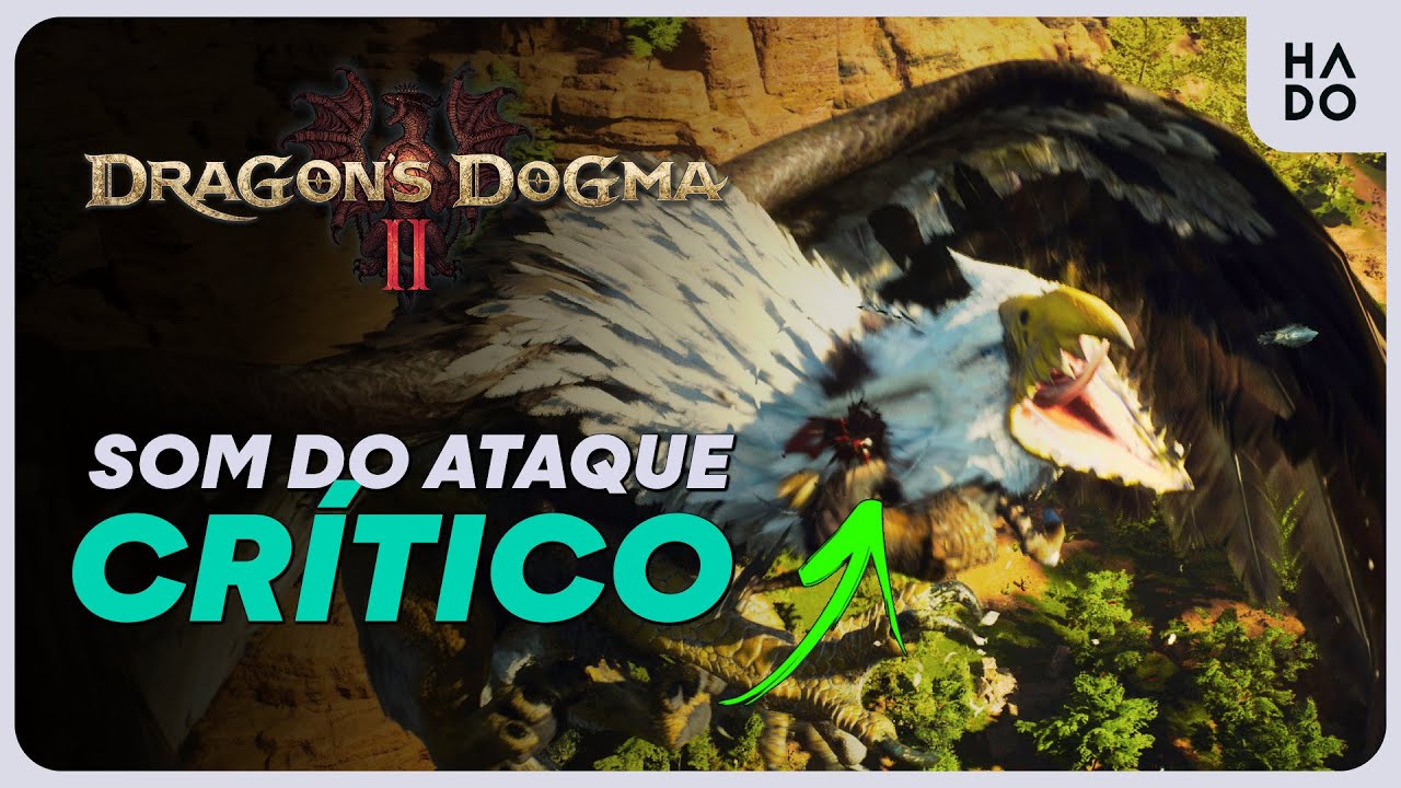 Dragon's Dogma 2: 15 coisas que o jogo NÃO te explica