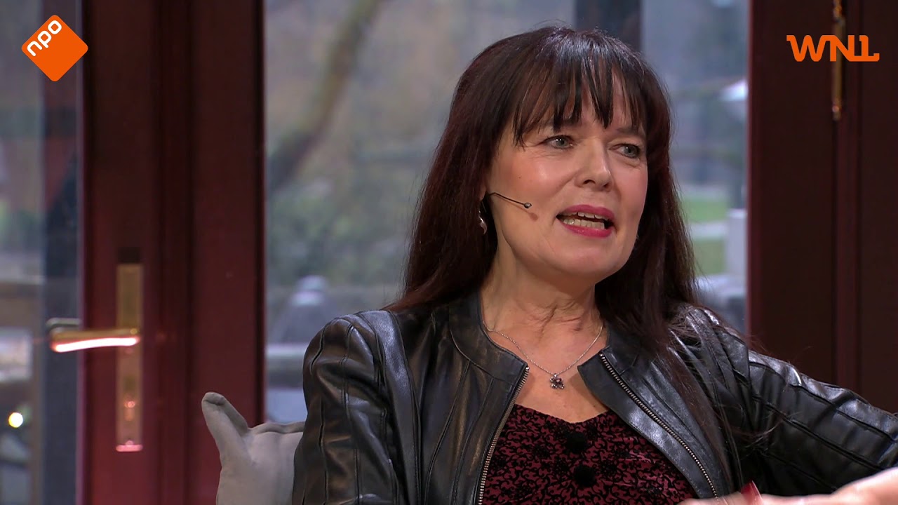 Rechtbankverslaggever Saskia Belleman over Anne Faber: ‘Ik vond dit één van de heftigsten’