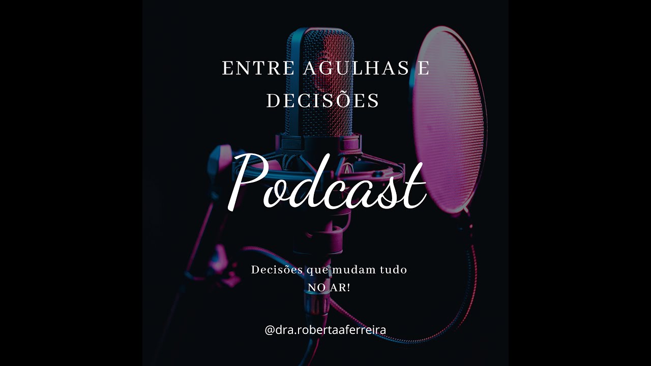 Ep. 3 Dra Luciane Lopes - Falando tudo sobre preenchimento Fullface
