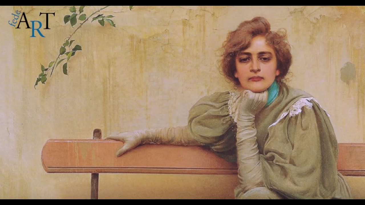 Art Stories in Rome - Stagione 3 - Episodio 6 - 