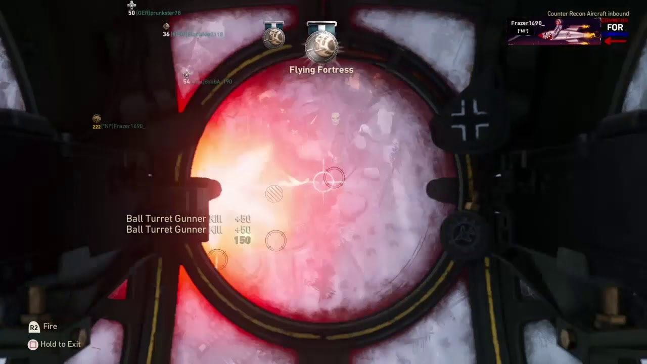 WW2 World record Ground war kill confirmed?! Most kills