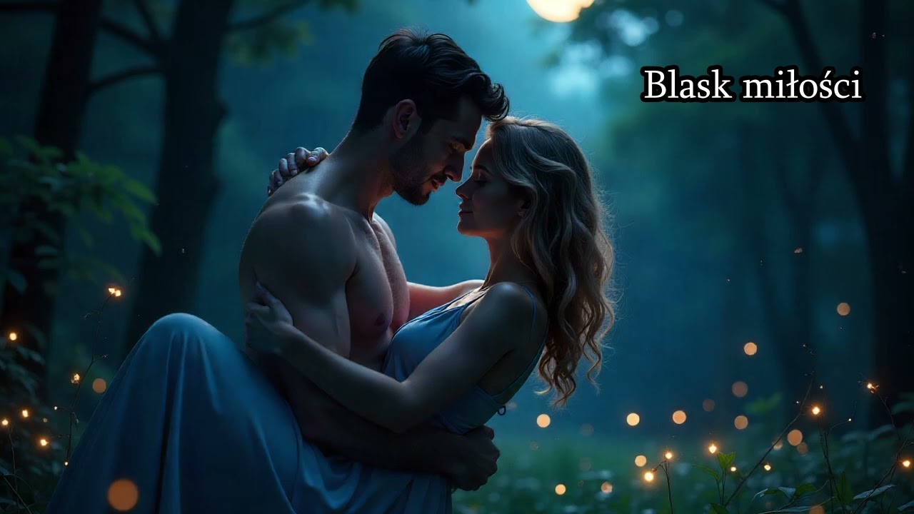 Blask miłości