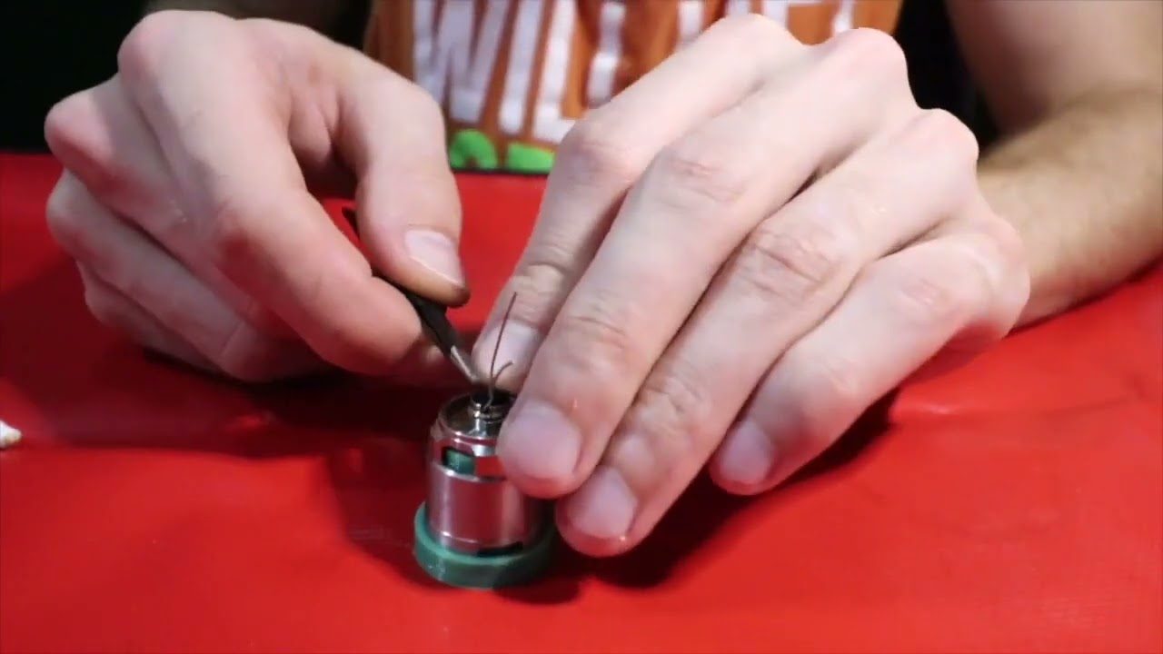 My Most Comprehensive Puffco Peak Rebuild  with Amazon YX Replacement Ceramic 1.25mm Coil, 2-Pack