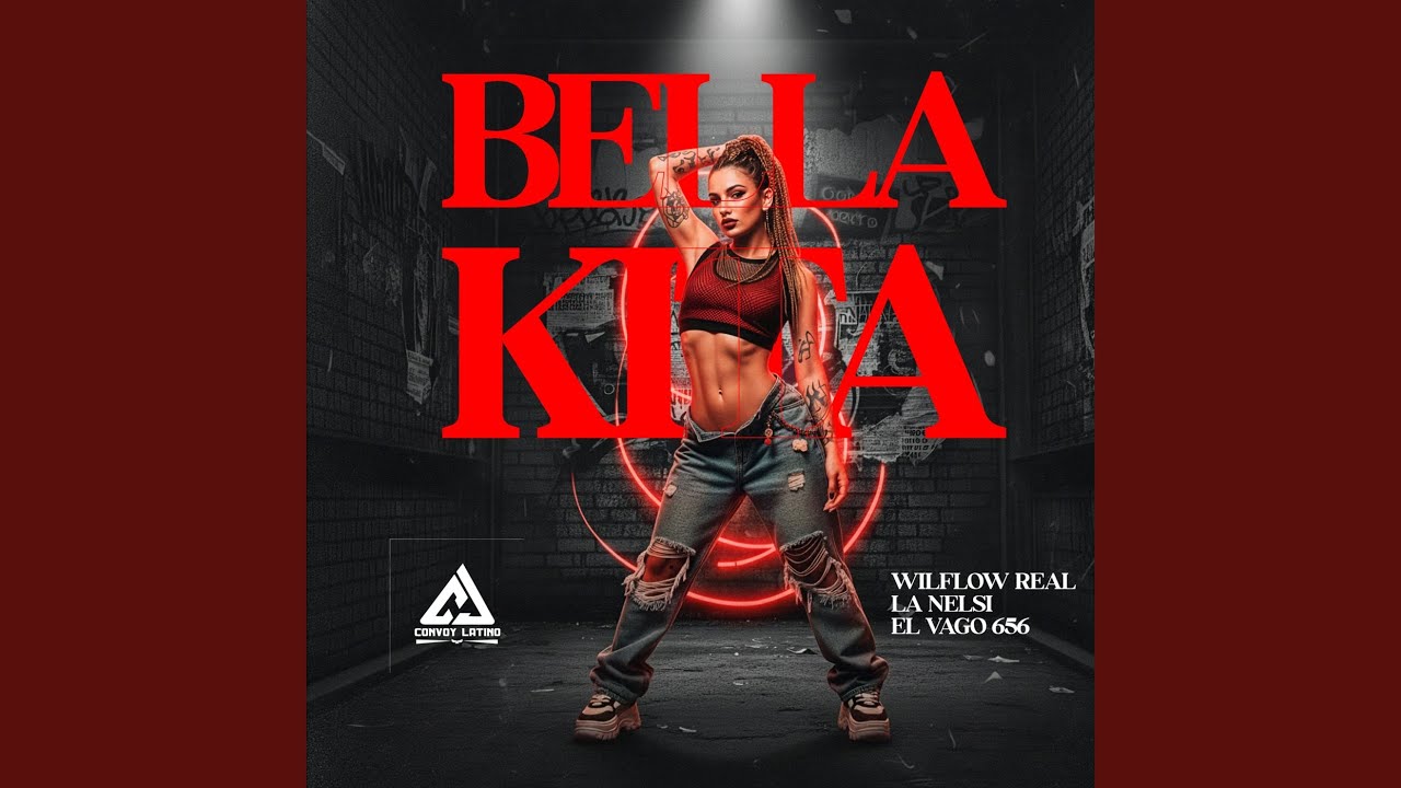 BELLAKITA