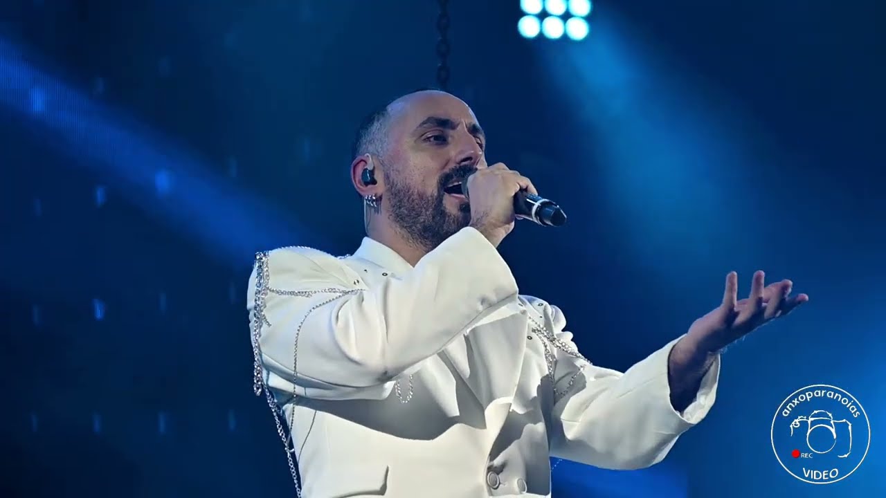 Orquesta Panorama 2024, Cibran Insua  : 