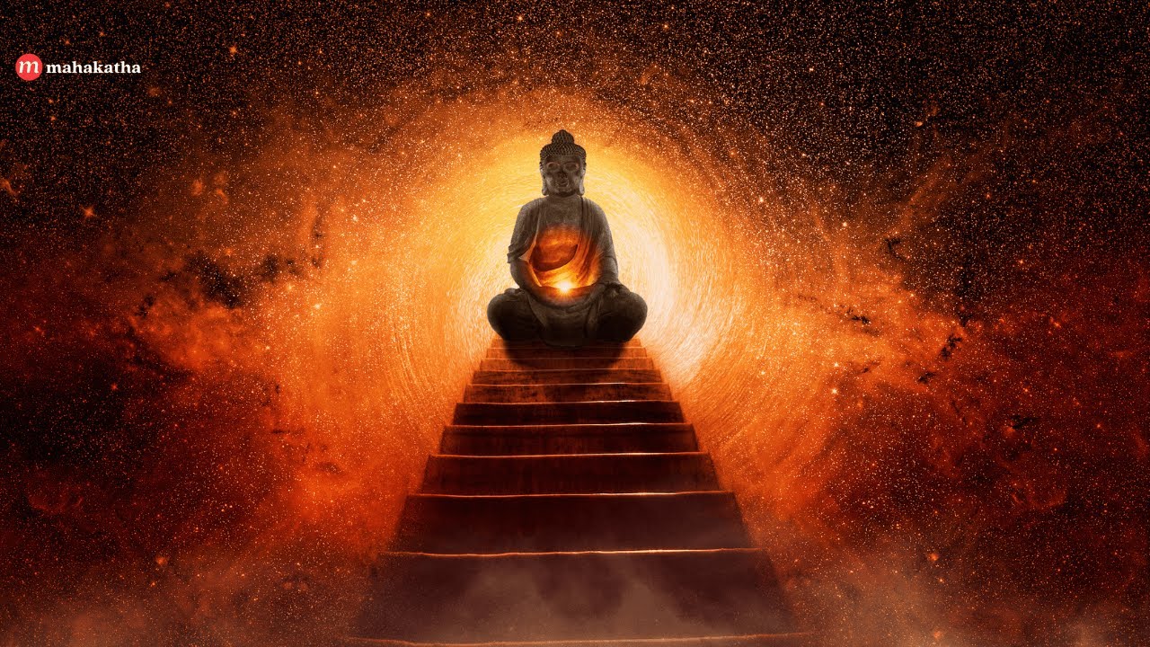 MIRACLE MANTRA FOR ENLIGHTENMENT