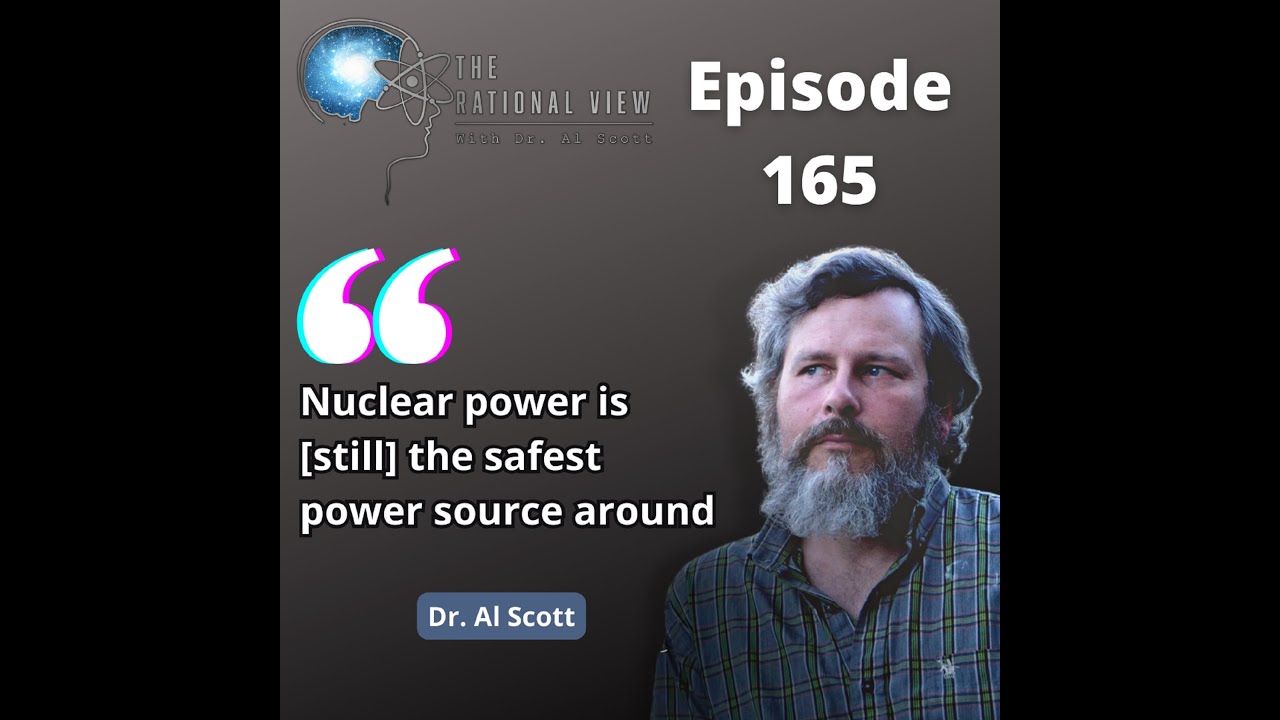 Origins of the anti-nuclear movement
