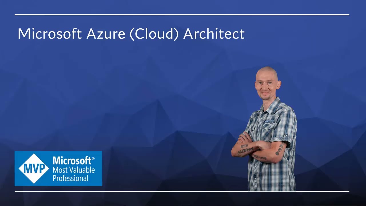 Microsoft Azure (Cloud) Solutions Architect - Folge 43 - Azure Well-Architected Framework