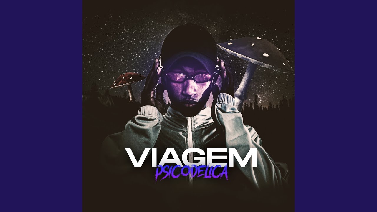 Montagem Radiação Tecnológica