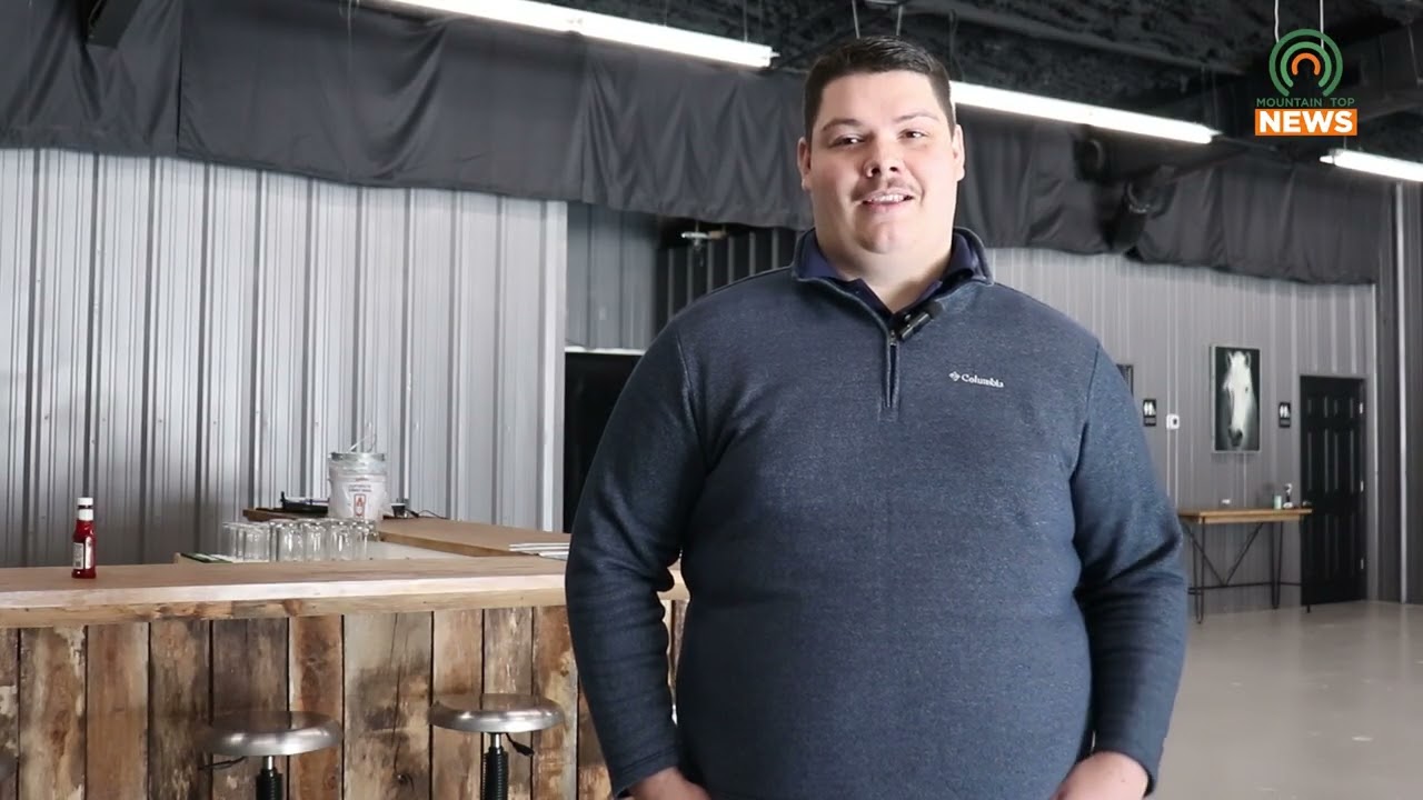 Local restaurant aims to bring some music to the mountains