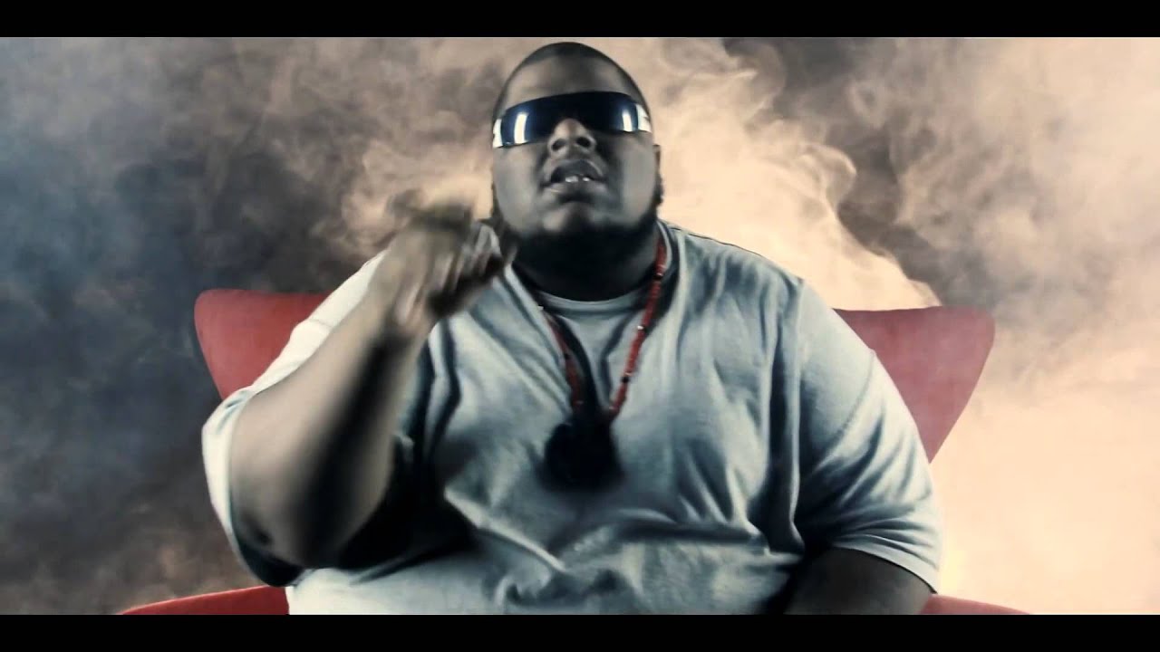Rotalo - Mosta Man [Oficial Video] ®