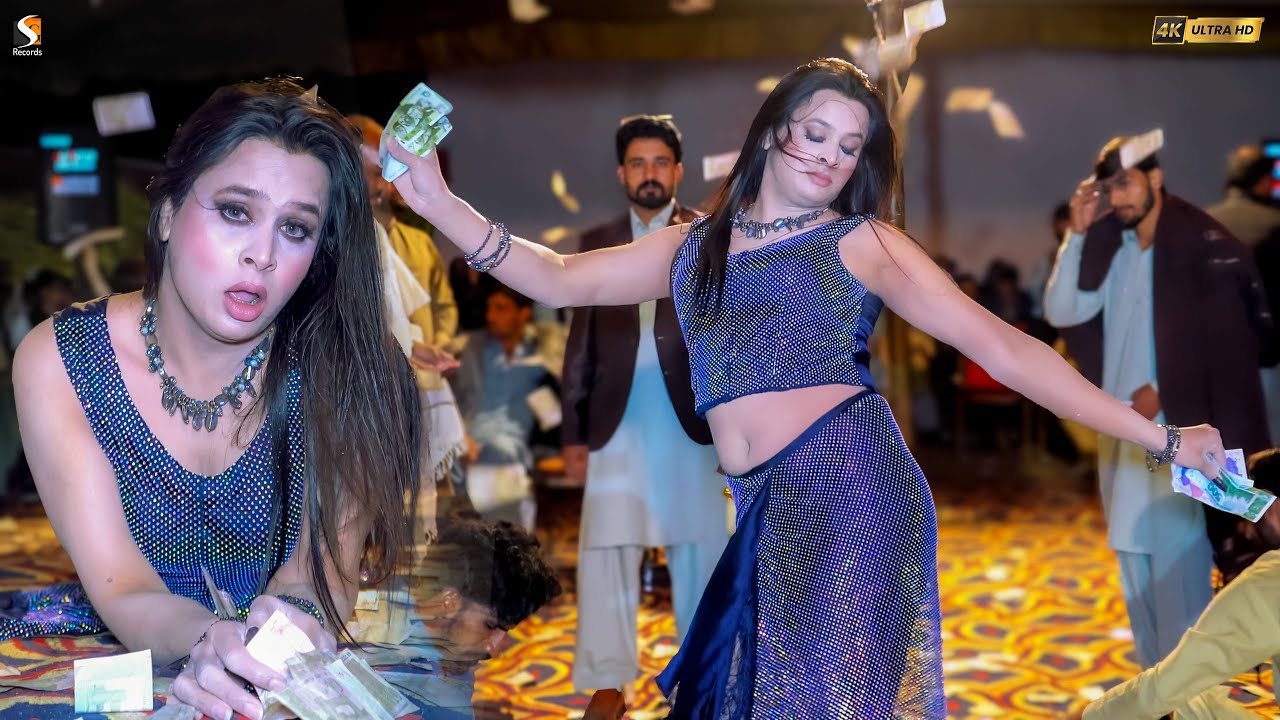 Tere Ishq Mein Naachenge, Stylish Jee Bollywood Dance Performance, SGRecords 2024