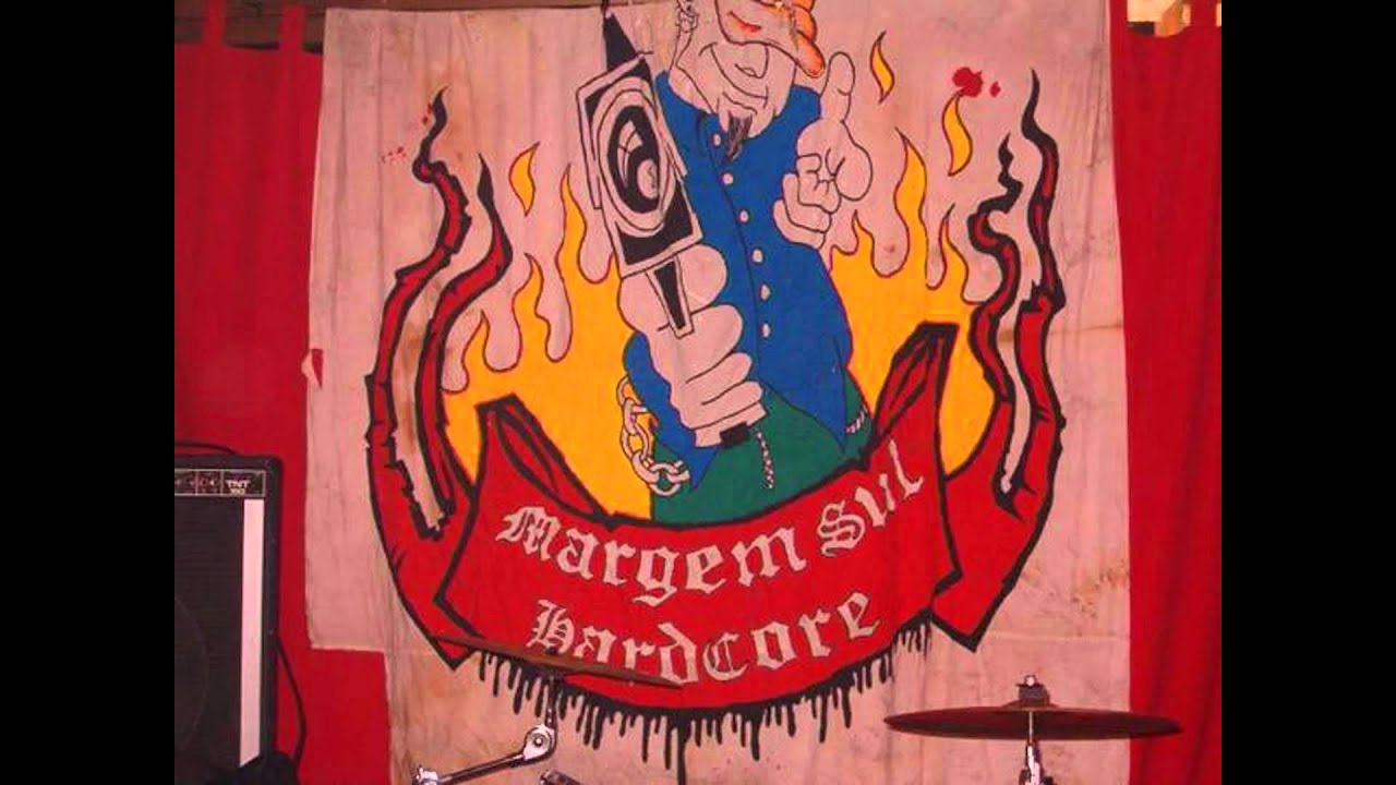 Act Of Anger- Da song is a weapon