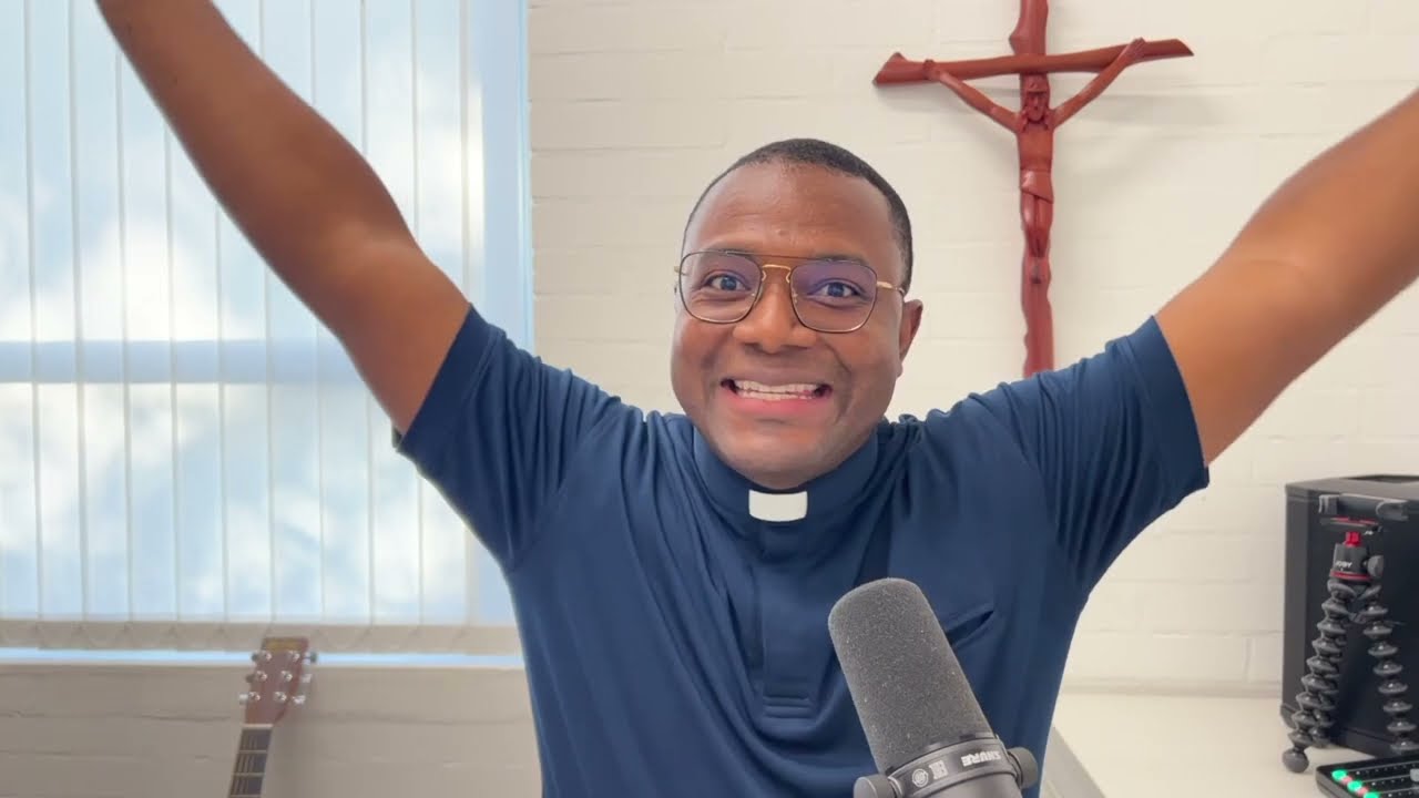 🔴⚡ CONVERSIÓN DE SAN PABLO ➕⚡️  EVANGELIO del día / La Clave  25 de enero 2022 Padre Carlos Panesso