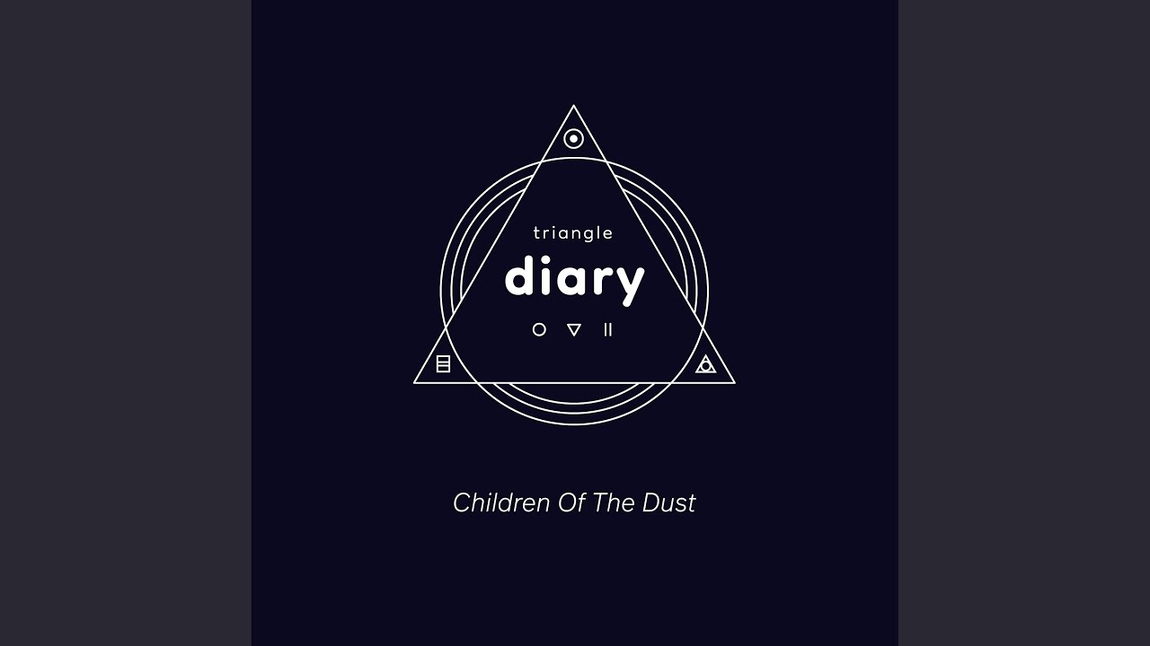 Children Of The Dust