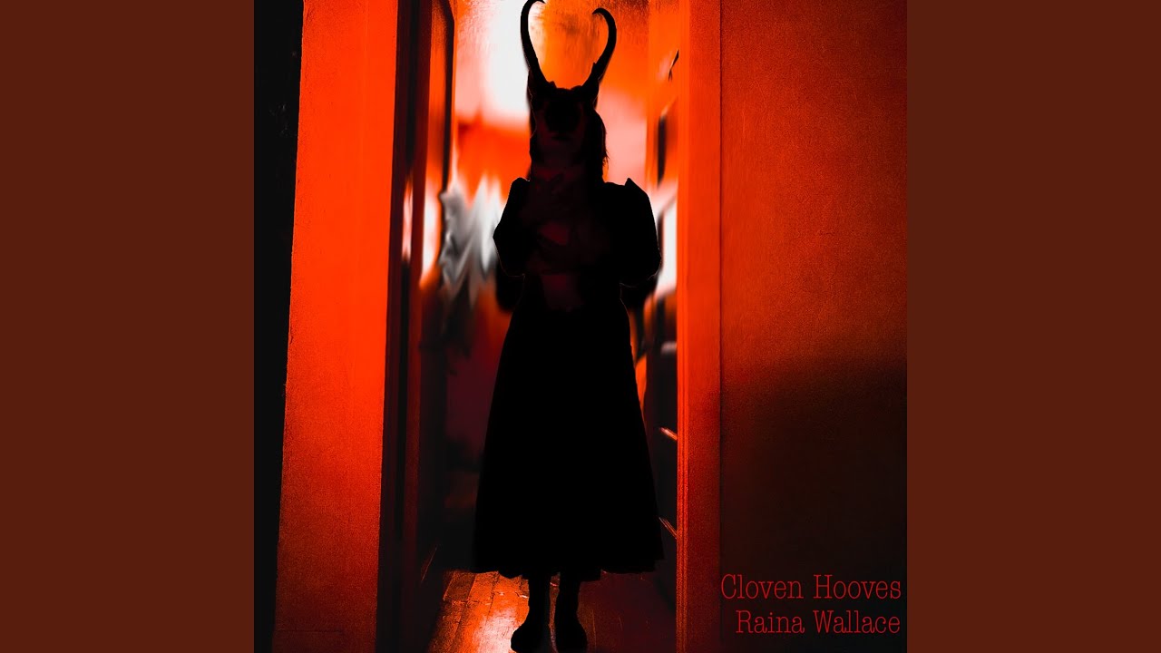 Cloven Hooves
