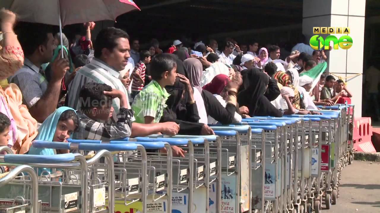 Kerala job scheme for Gulf returnees
