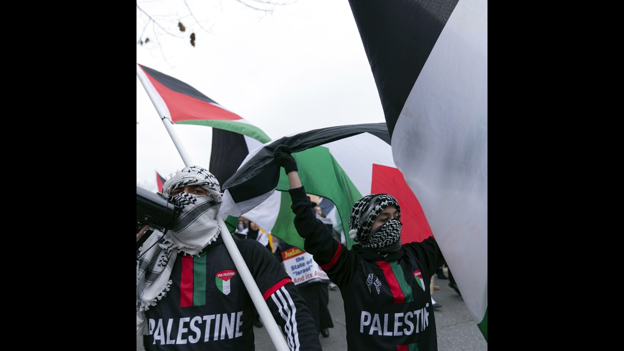 What Matters Now to Haviv Rettig Gur: Campus antisemitism makes new Zionists