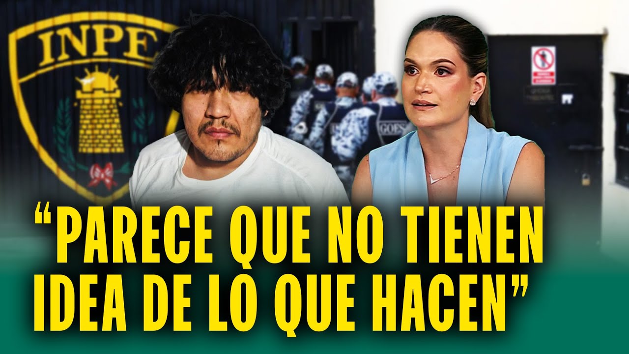 ¿El Inpe esta preparado para recibir a 'El Monstruo' al Perú?