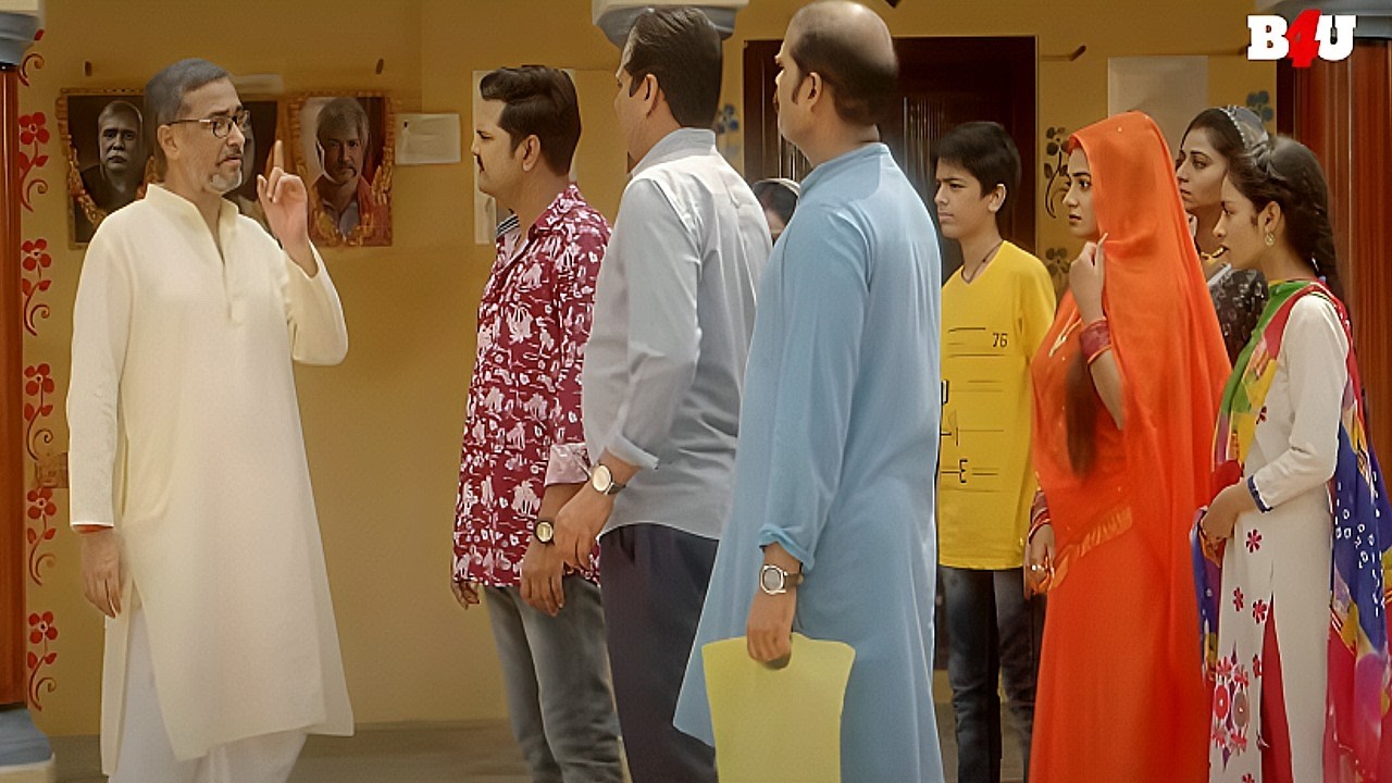 मुझे तुम सब से अकेला भी लड़ना पड़े तो भी मै मै पीछे नहीं हटने वाला हूँ आखरी सास तक लडूंगा | MOVIE