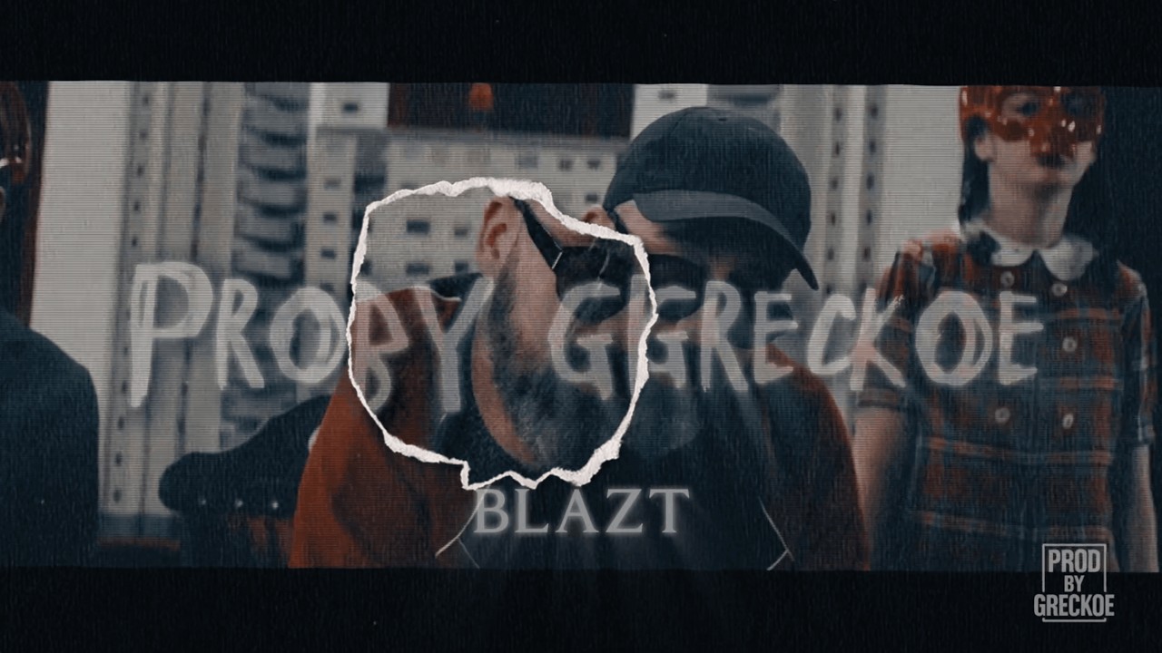 FREE Sido Type Beat BLAZT [prodbyGreckoe]