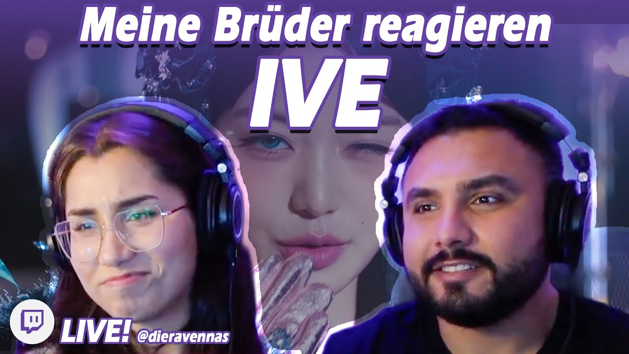 Reaction to IVE (아이브) - XOXZ | Die Ravennas