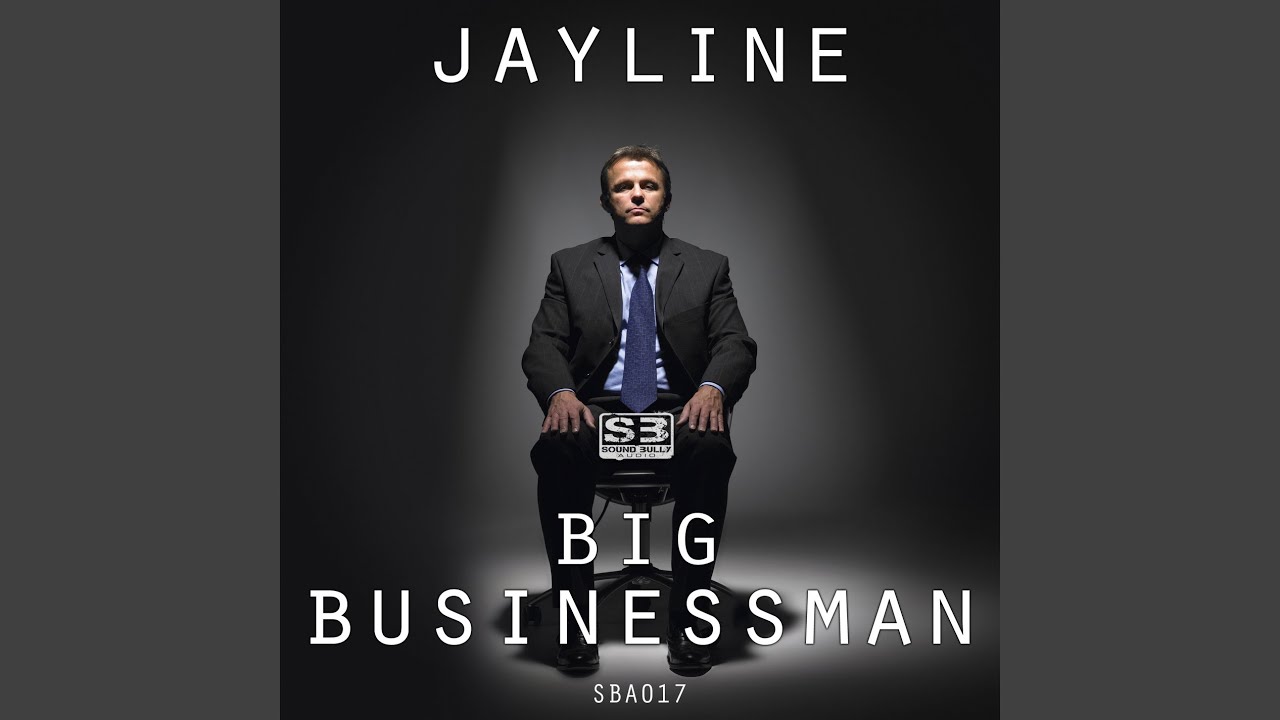 Big Businessman