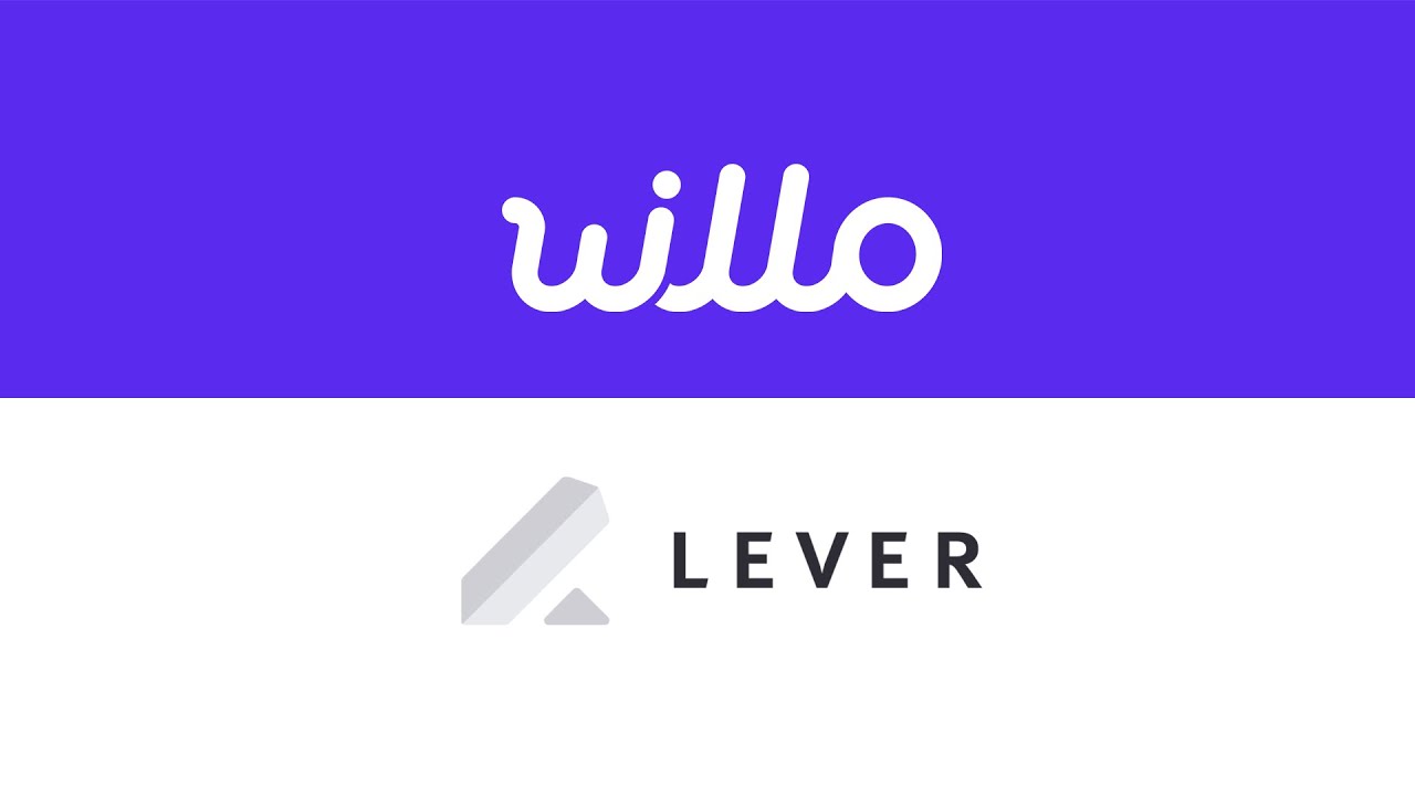 Video Interviewing with Lever and Willo - Integration Tutorial