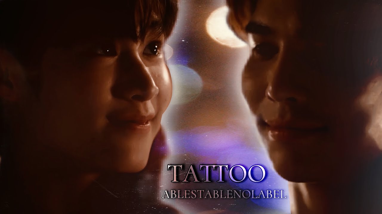 FMV: Thai x Khram |𝓣𝓐𝓣𝓞𝓞 [Two Worlds The Series]