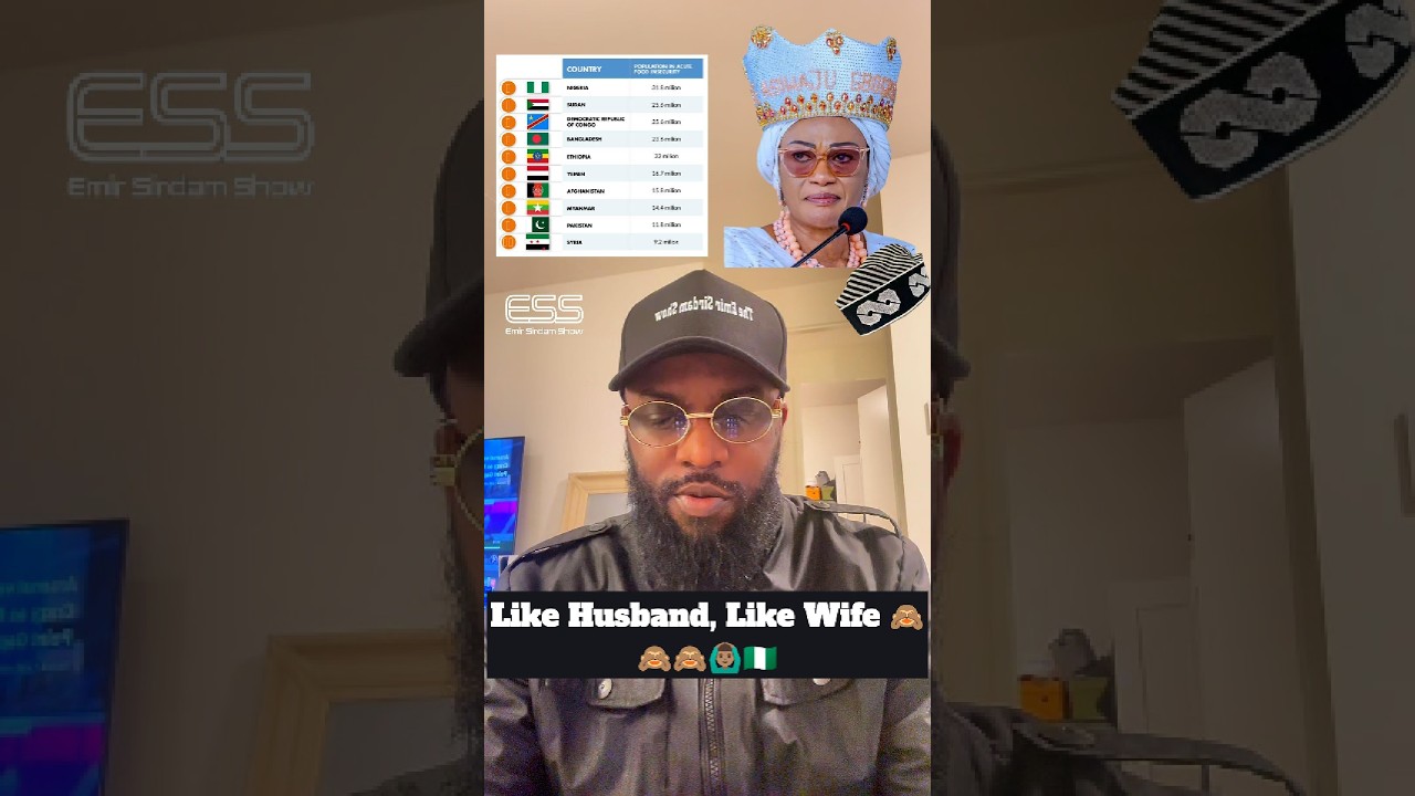 Like Husband, Like Remi: The Tinubu Family Built On Wasting Our Resources