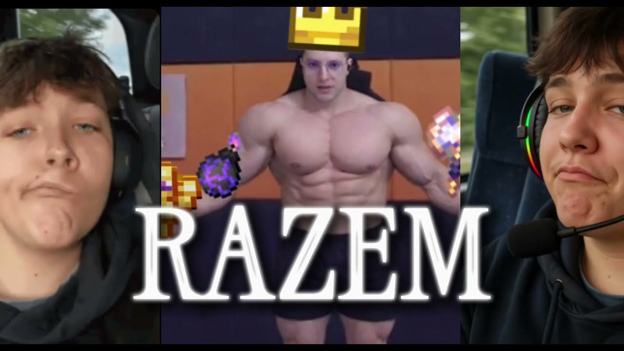 BEZZIU79742 - RAZEM feat. young kasti