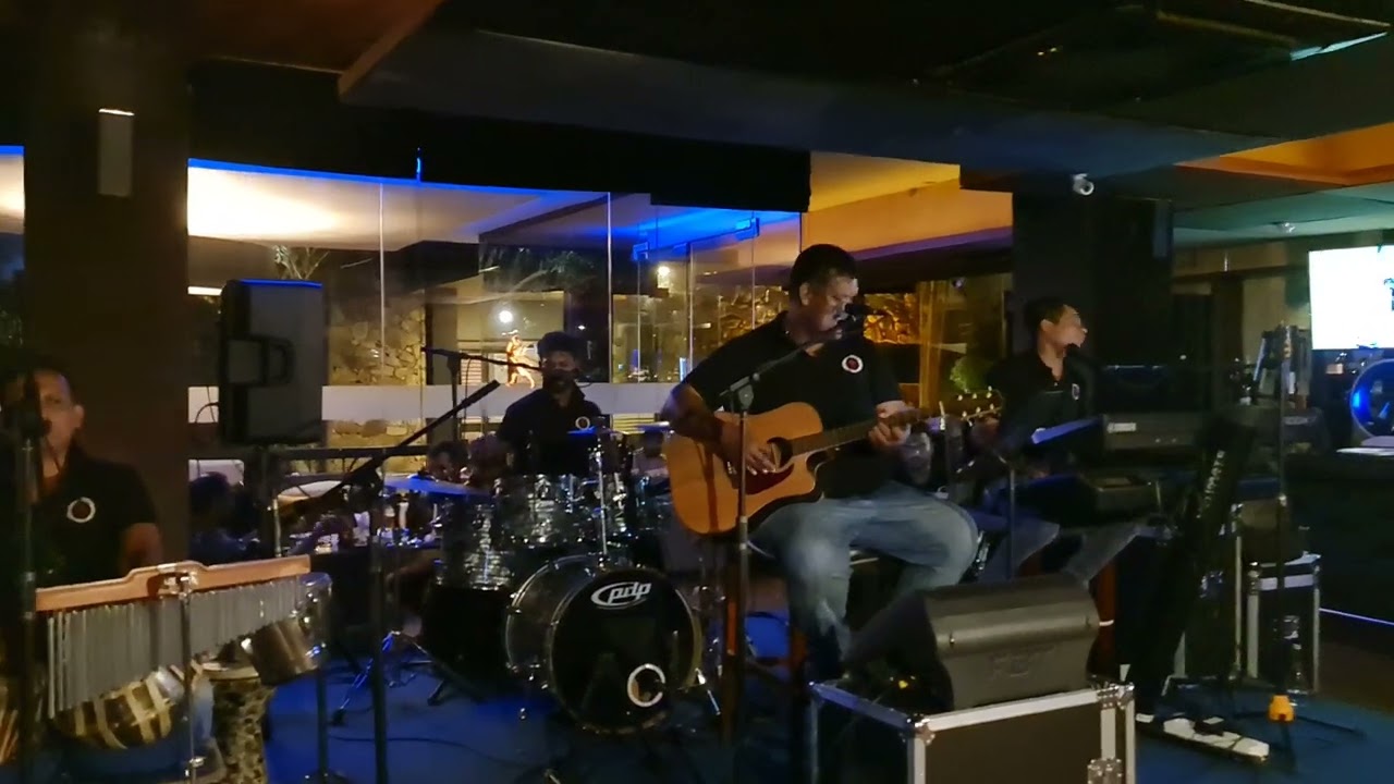 Sakiya sagawwata rodaya by Chakra @ Long bar