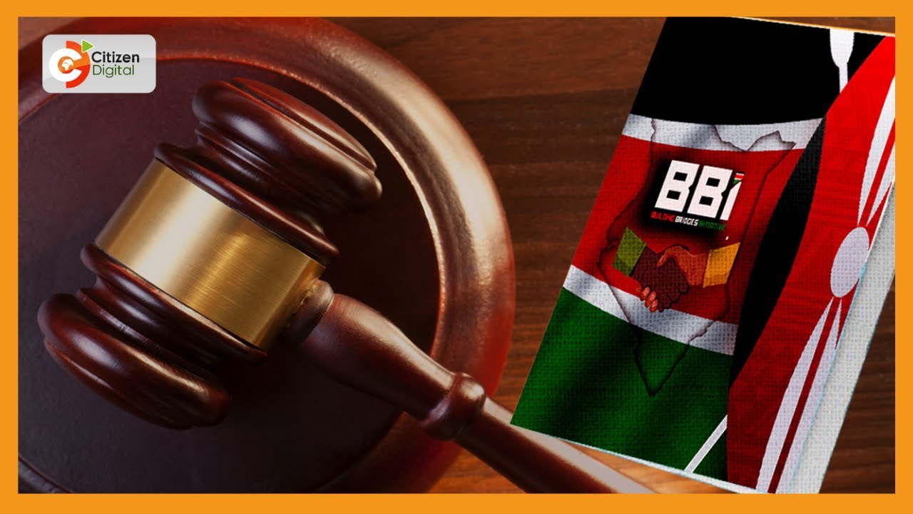 Supreme Court annuls BBI constitutional amendment process