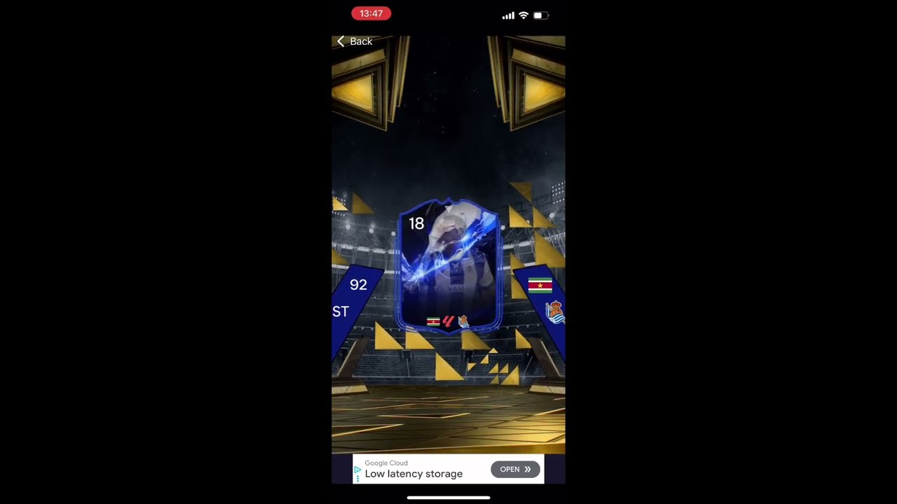 How to Complete 92 PRO LEAGUES UPGRADED Becker SBC on Smoq Games 25