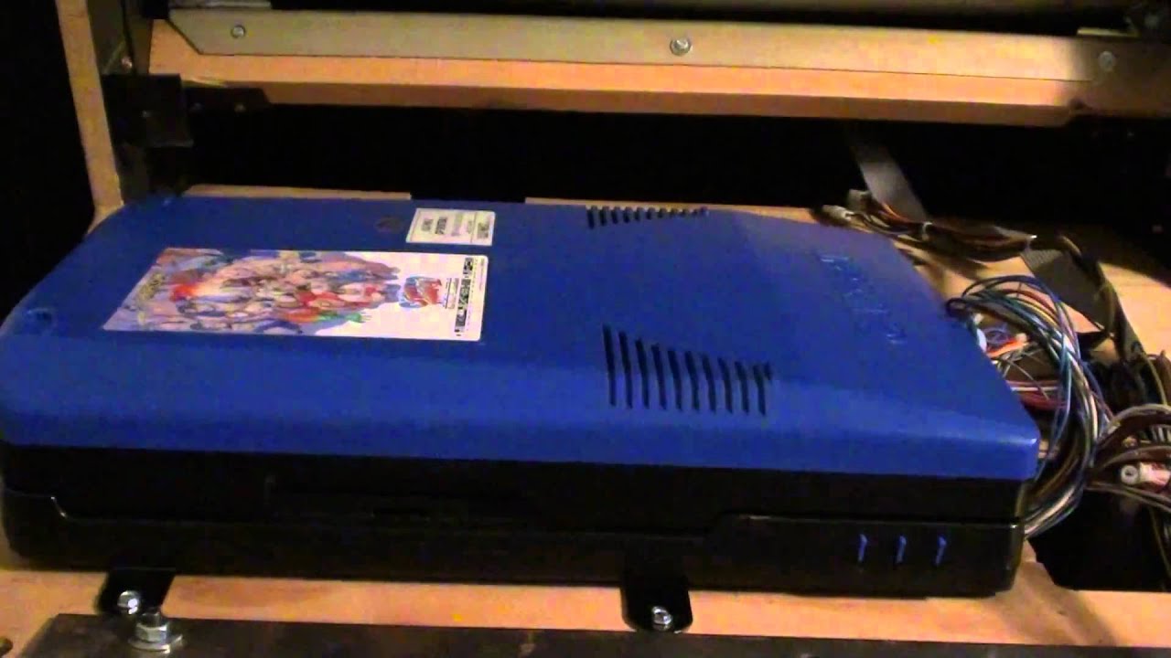 Arcade Look Back 3: CPS2 Super Street FIghter 2 & Street Fighter Alpha 2