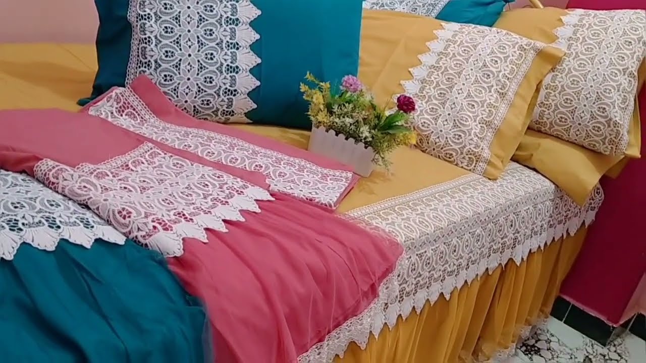 ملايات العامرية بكرانيش ❤️❤️
