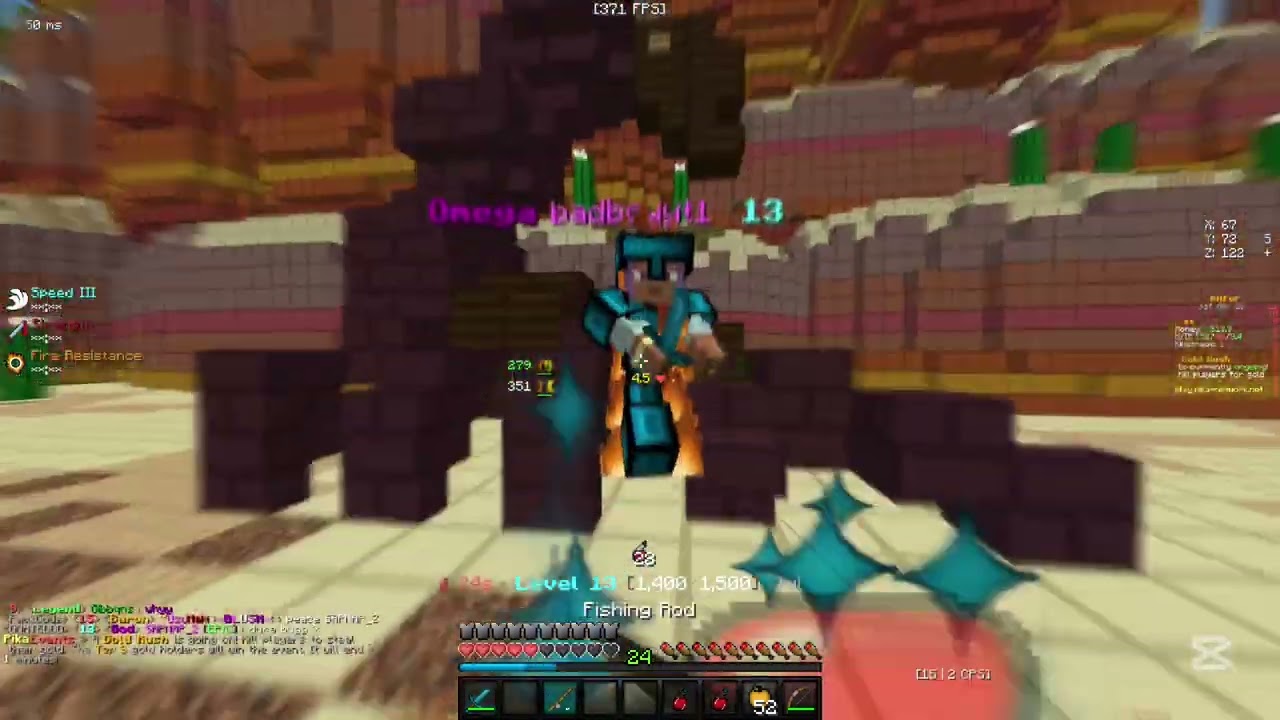 0426 | PikaNetwork KitPVP |