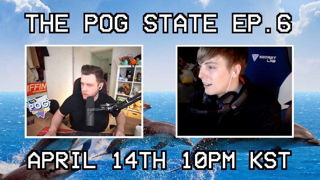 The Pog State Ep.6 Trailer